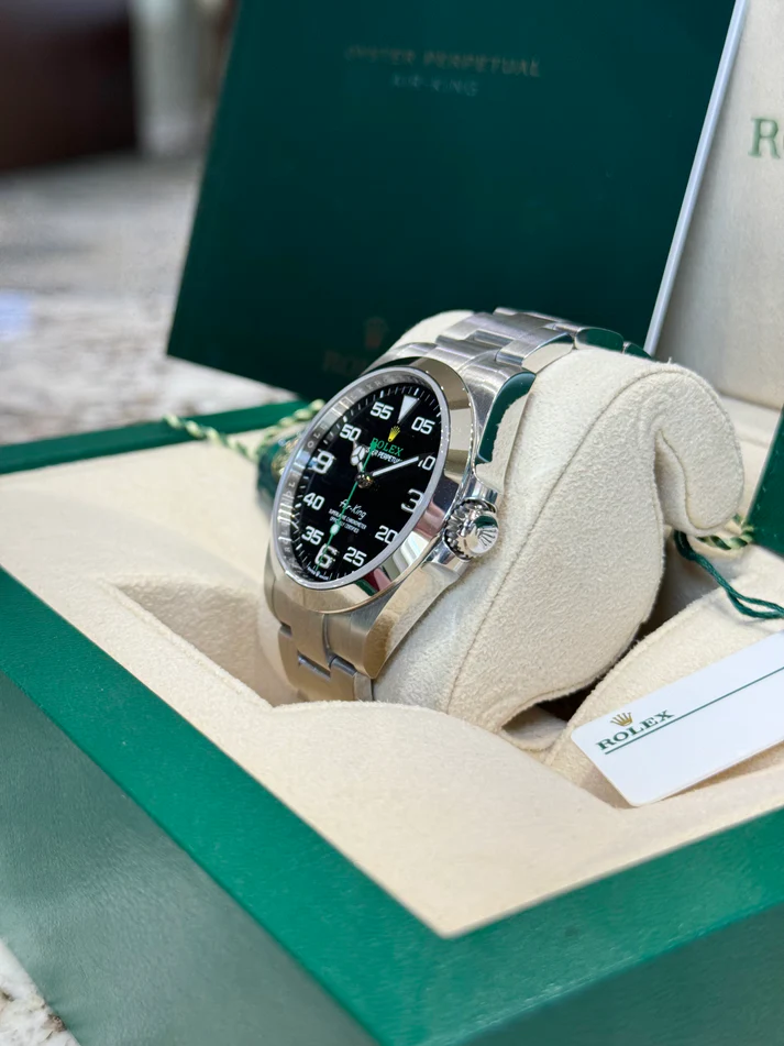ZIICK Watch 3