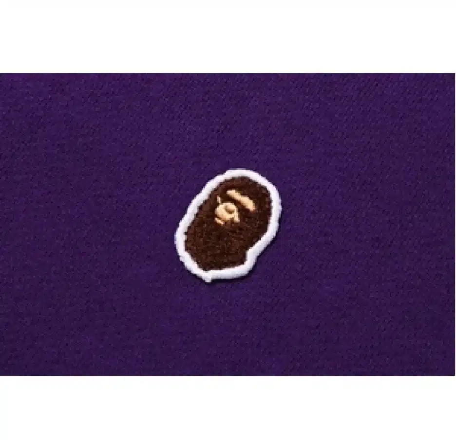 BAPE One Point Pullover、mysite、Cacoeks