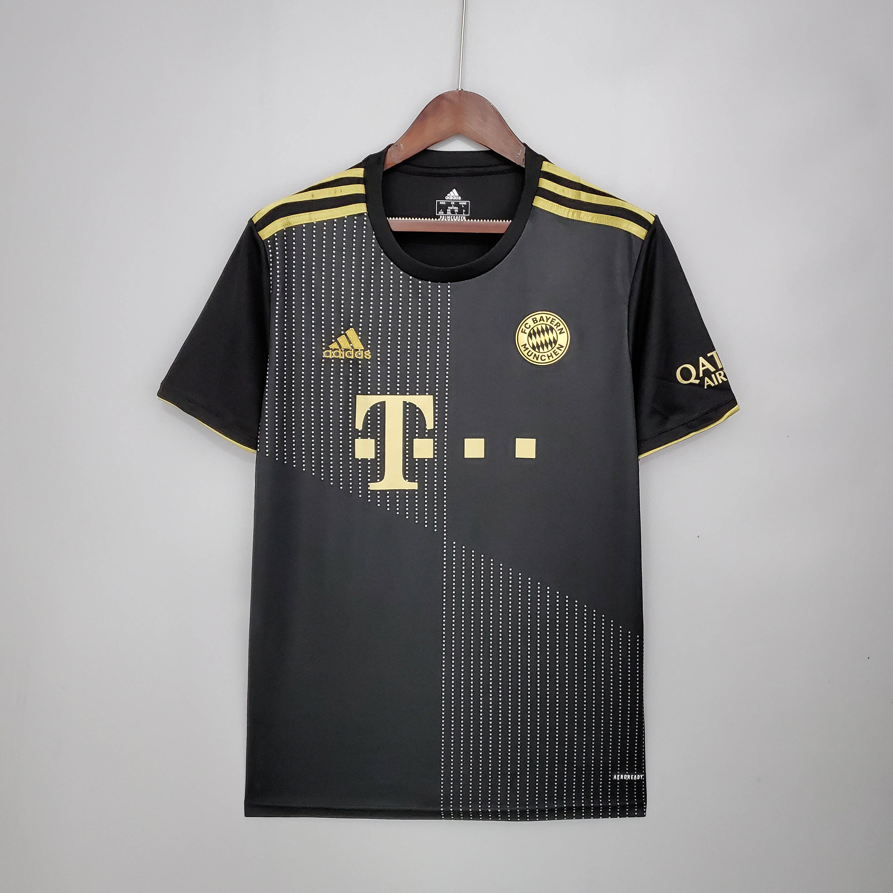 2021/2022 Football Jersey Bayern Munich Away 1:1 Thai Quality:football jersey mysite: unitedjerseyfootball 邓江浪:football