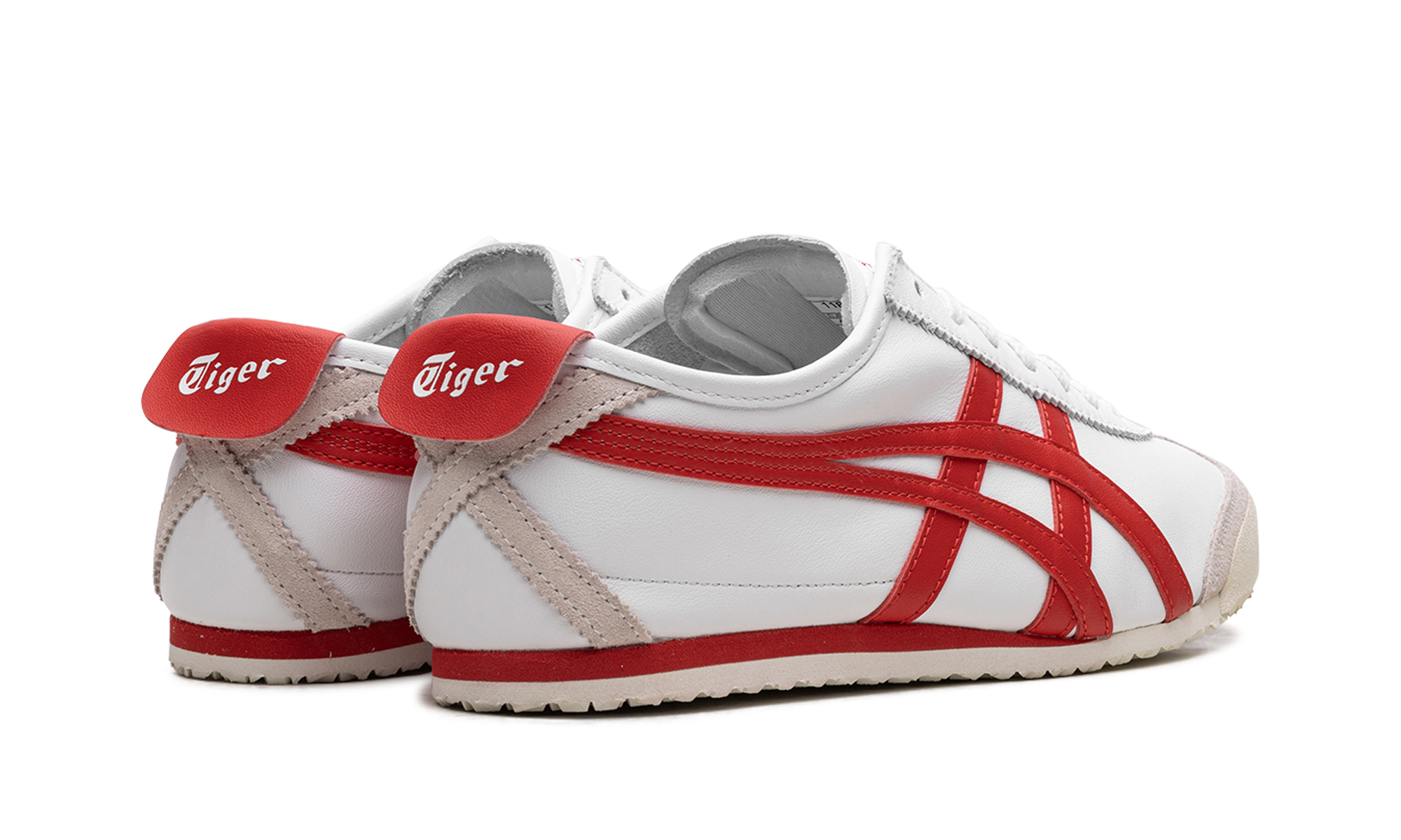 Mexico 66 "White Red"、mysite、Cacoeks