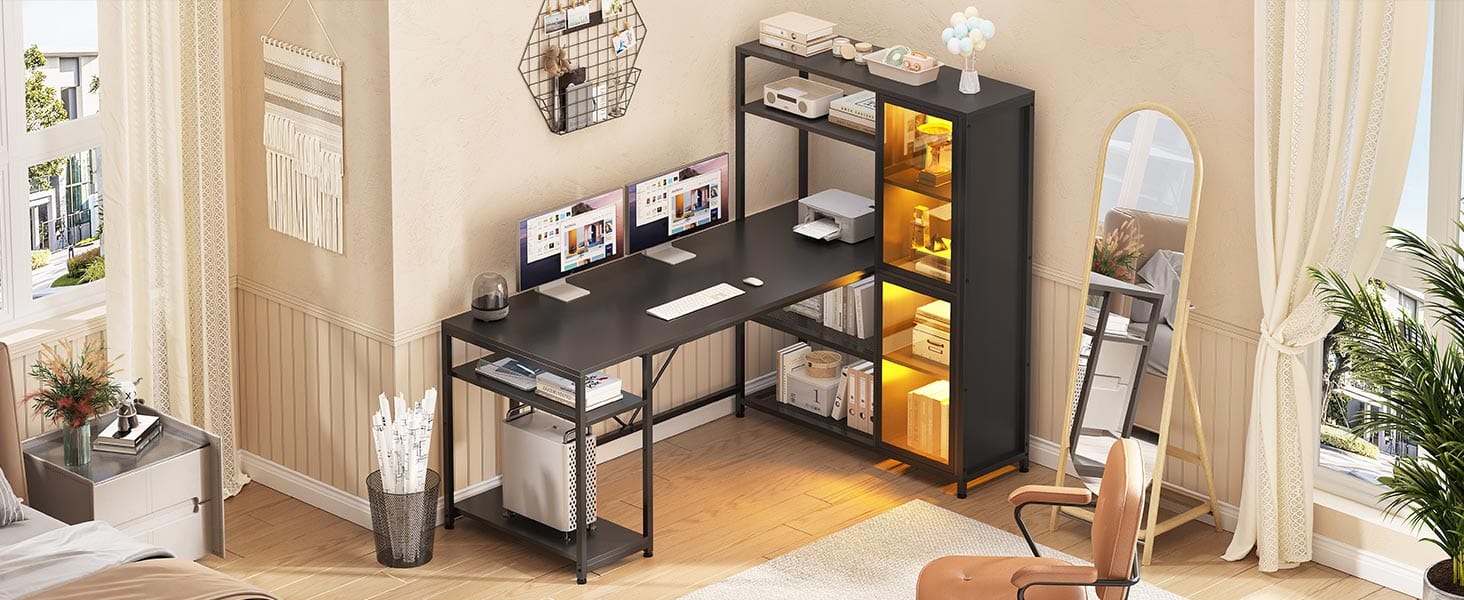 gaming desk