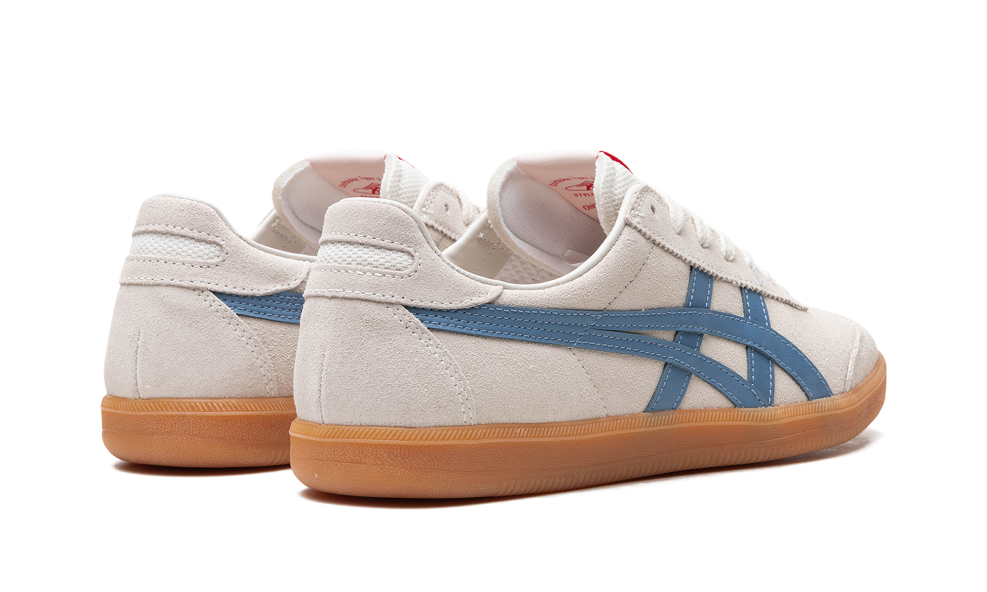 Tokuten "White Blue Gum"、mysite、Cacoeks