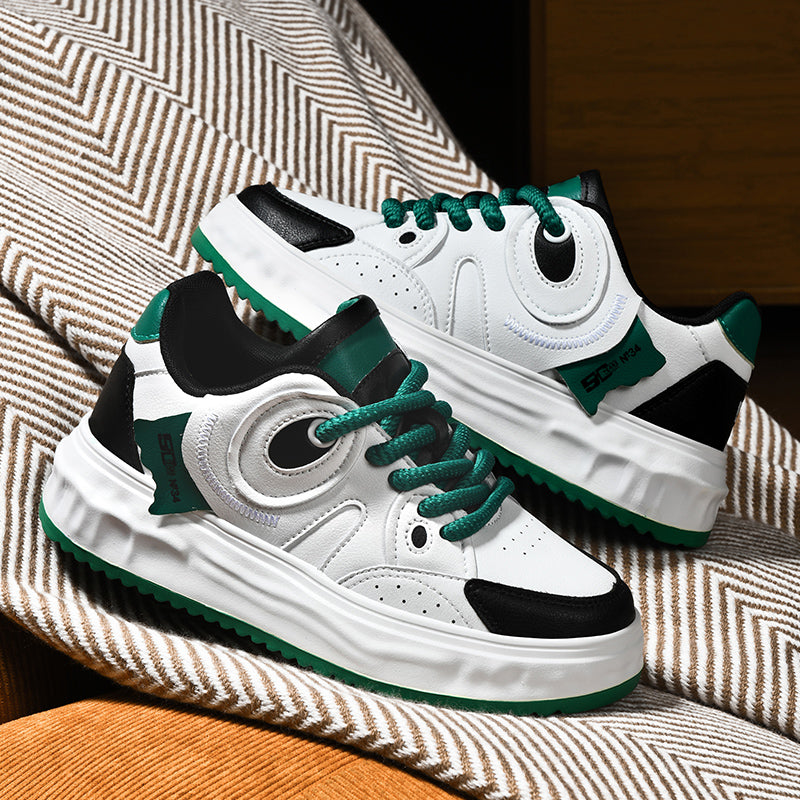 'Celestial Glide' X9X Sneakers