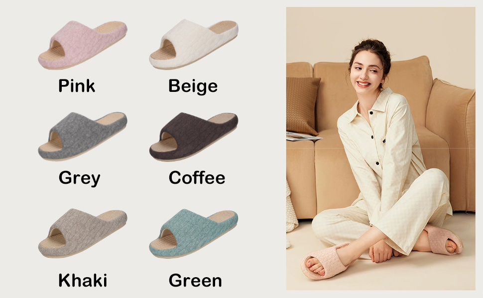 womens slippers