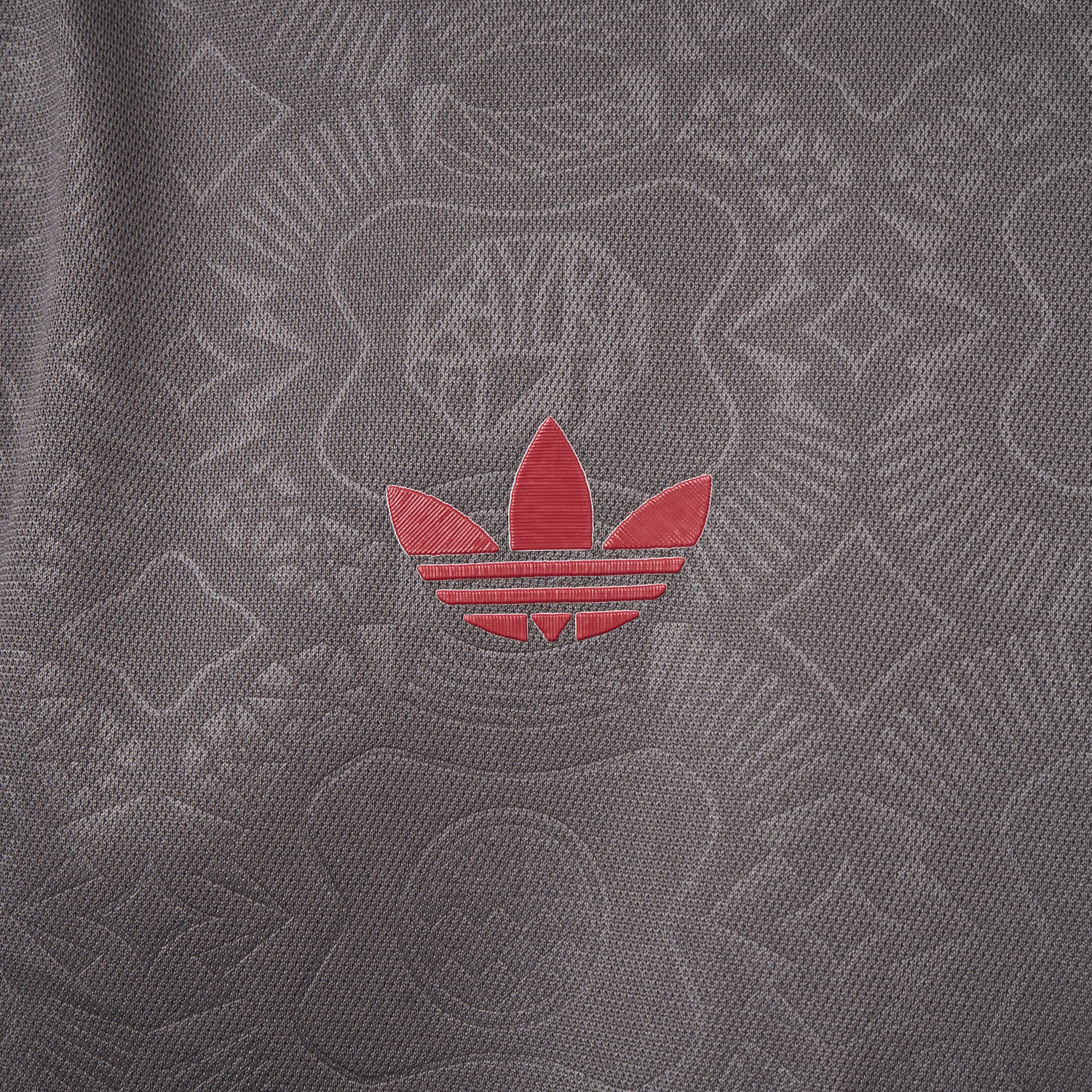 Funinjersey-Bayern Munich 2025 Grey 125th Anniversary Jersey - Fans Version