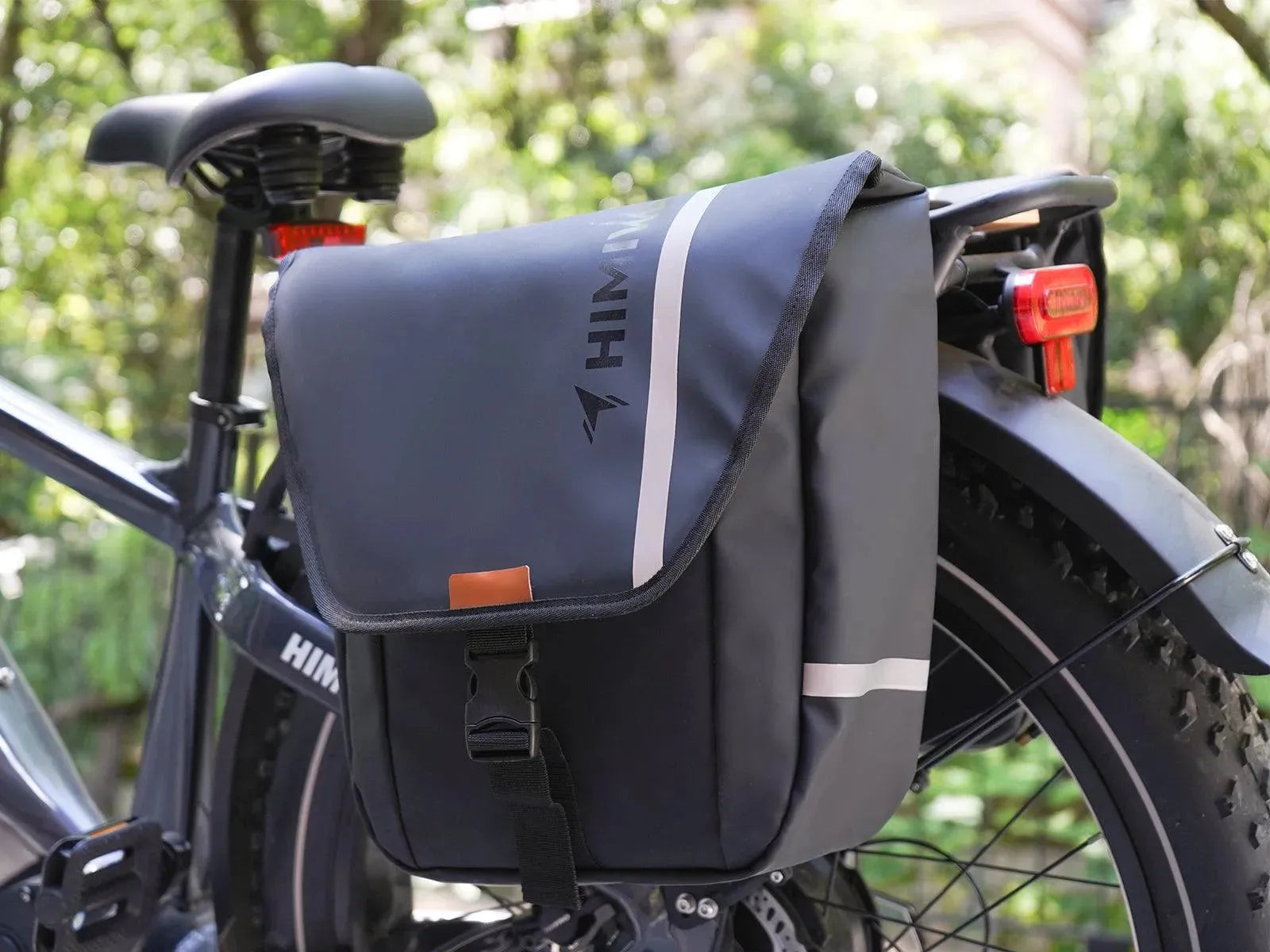 Dual-Sided Rack Pannier、mySite、bearsvspackers