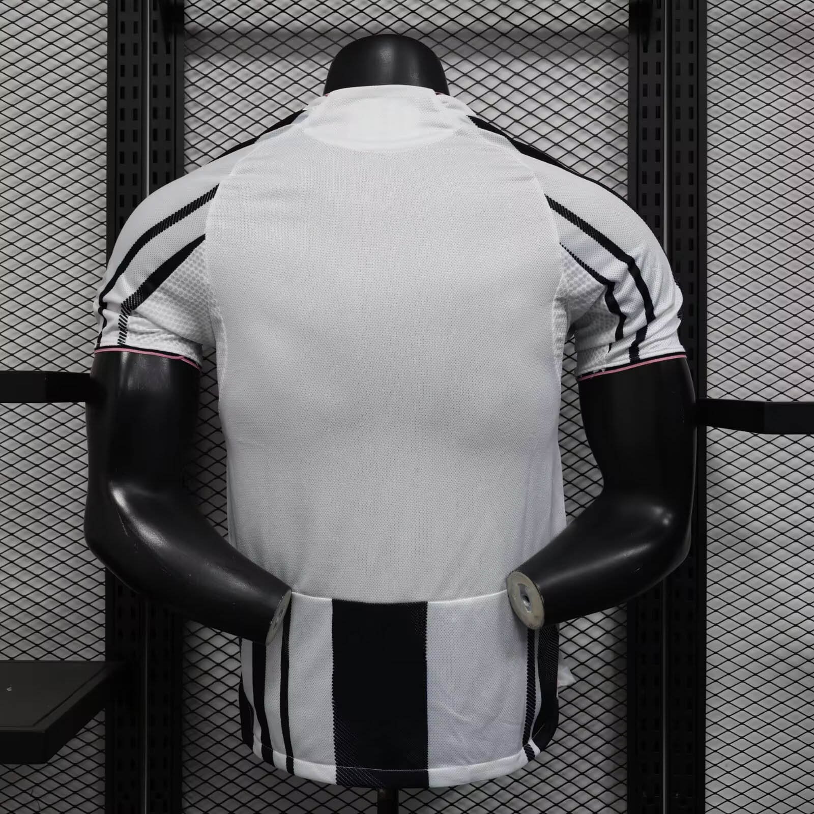 2025/2026 Player Version Juventus Home Football Shirt 1:1 Thai Quality(There Are Sponsors):football jersey mysite: unitedjerseyfootball 邓江浪:football