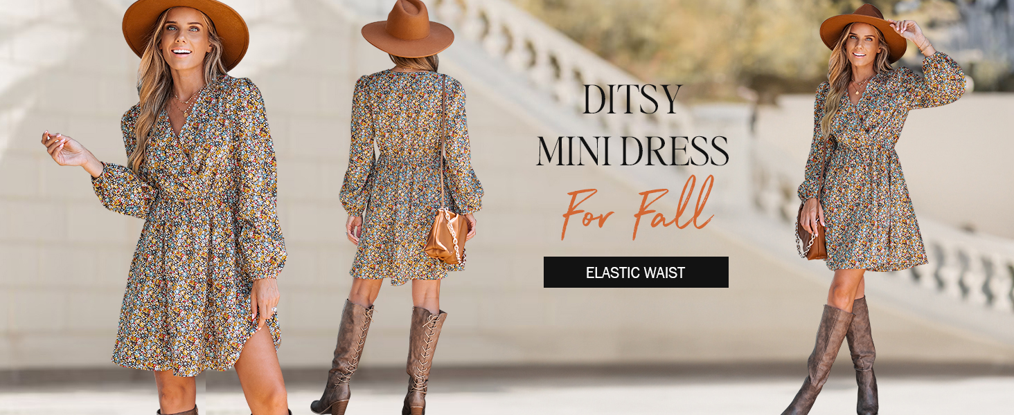 winter dress