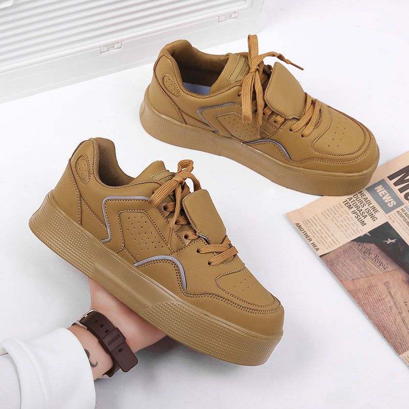 ‘Lumina Luxe’ X9X Sneakers