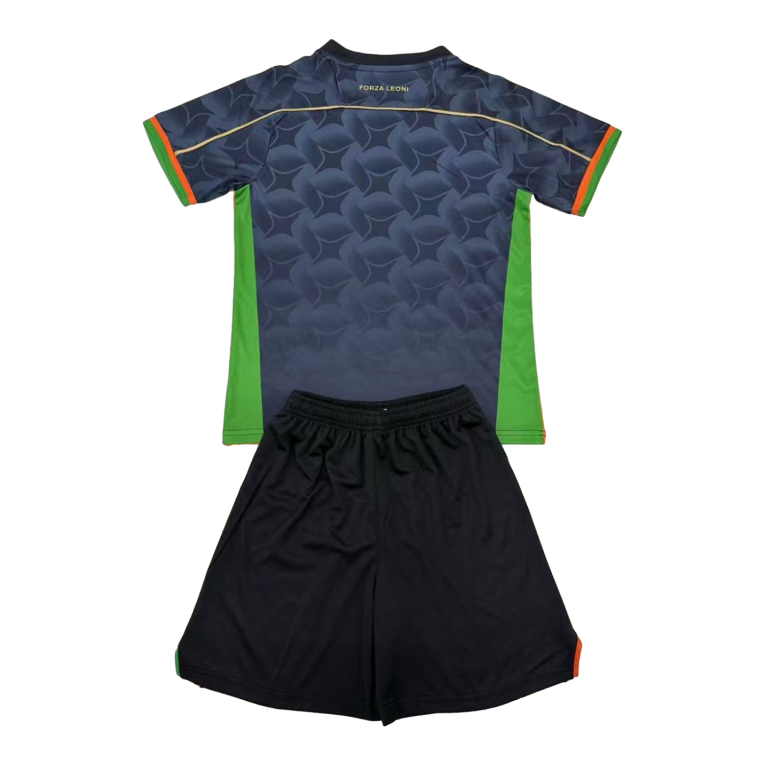 UltraTrikot-Venezia FC 24-25 Home Kids Kit