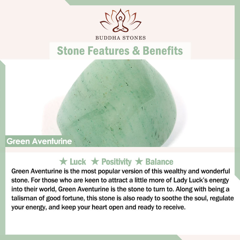 ZTCCUP Natural Palo Santo Amethyst Green Aventurine Crystal White Sage Smudge Purify Altar Set Spiritual Supplies Incense BS 3