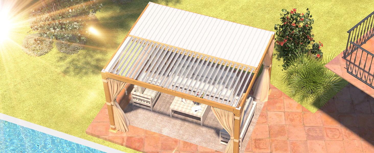 pergola-with-louvers