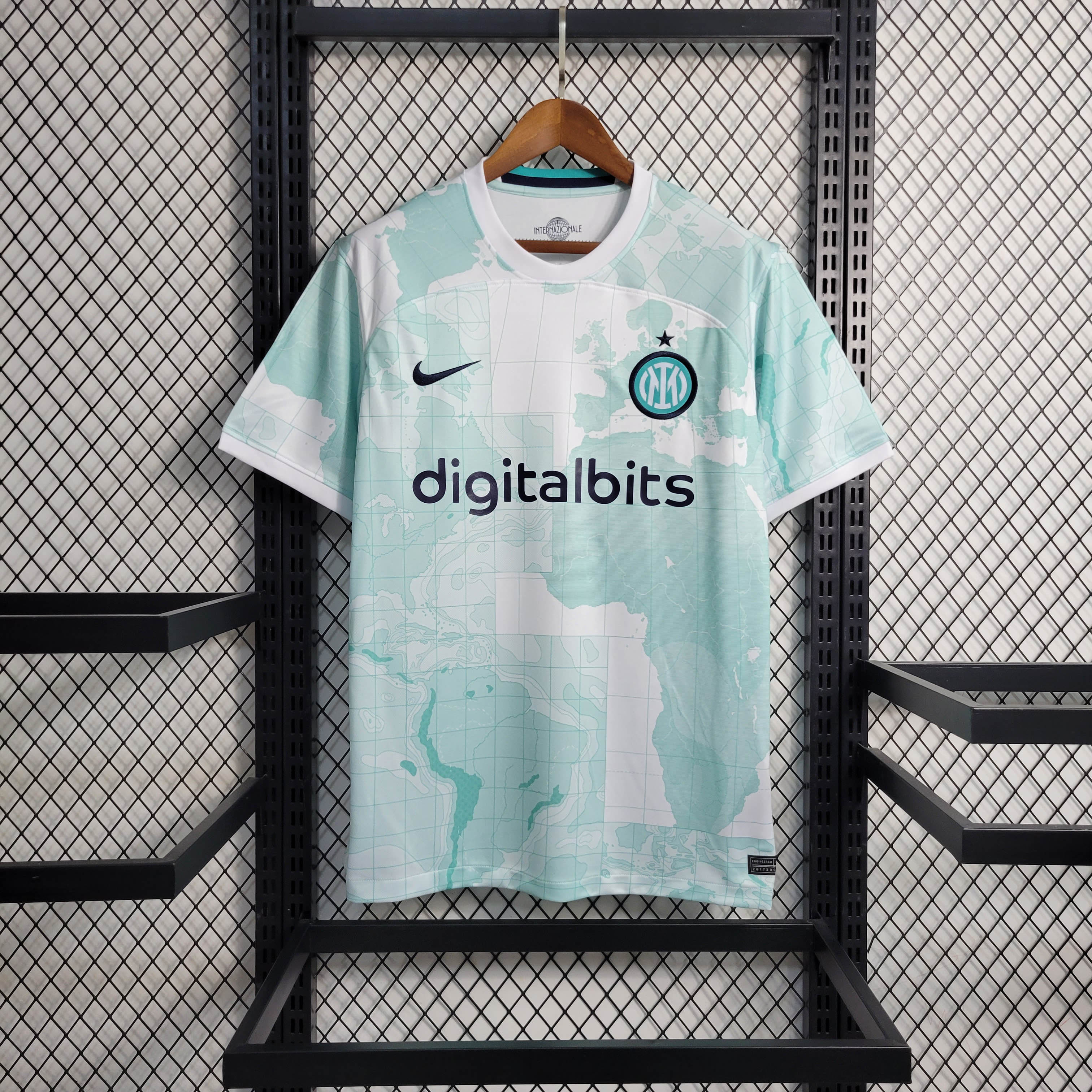 2022/2023 Internazionale Milan Away Football Jersey1:1 Quality Thai:football jersey mysite: unitedjerseyfootball 邓江浪:football