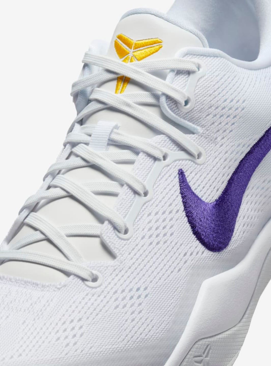 Nike Kobe 8 Protro Lakers Home、NIKE、Cacoeks