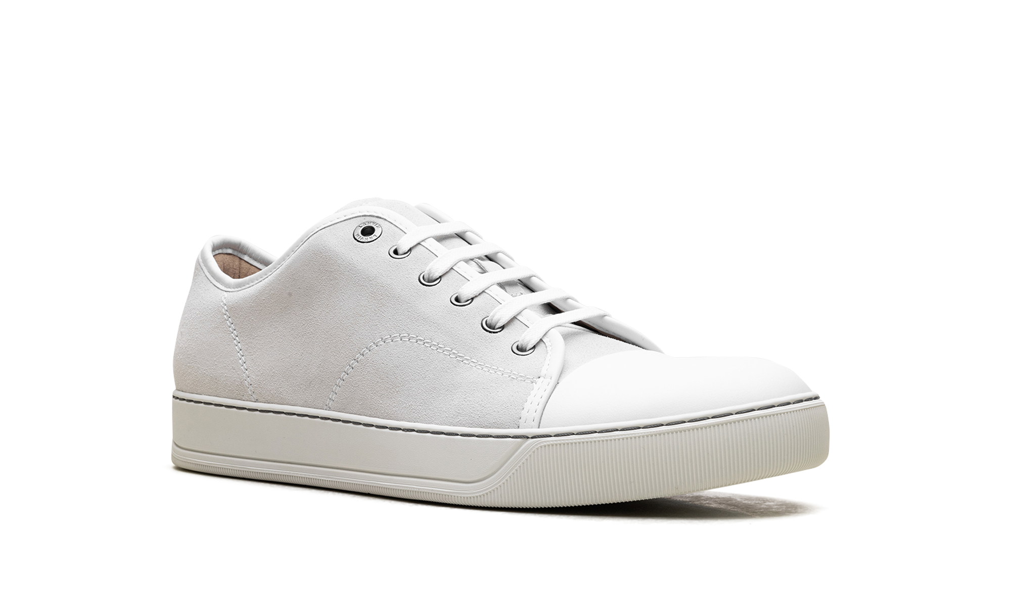 DBB1 Sneaker "White"、mysite、Cacoeks