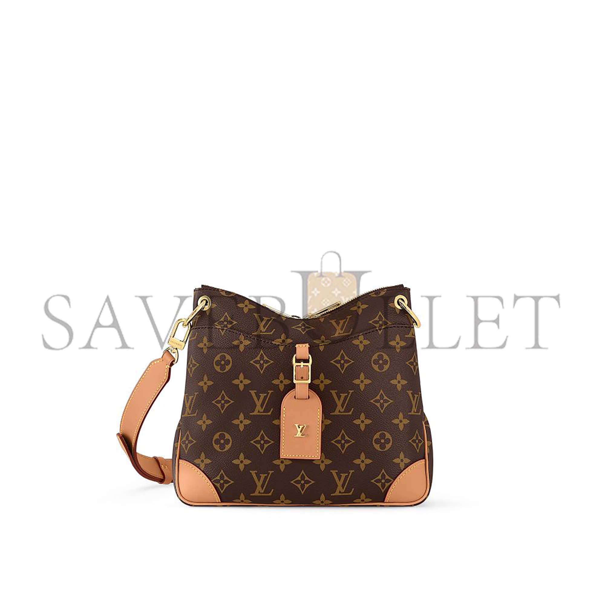 LOUIS VUITTON OD�ON PM M45354 (28*25*9cm)
