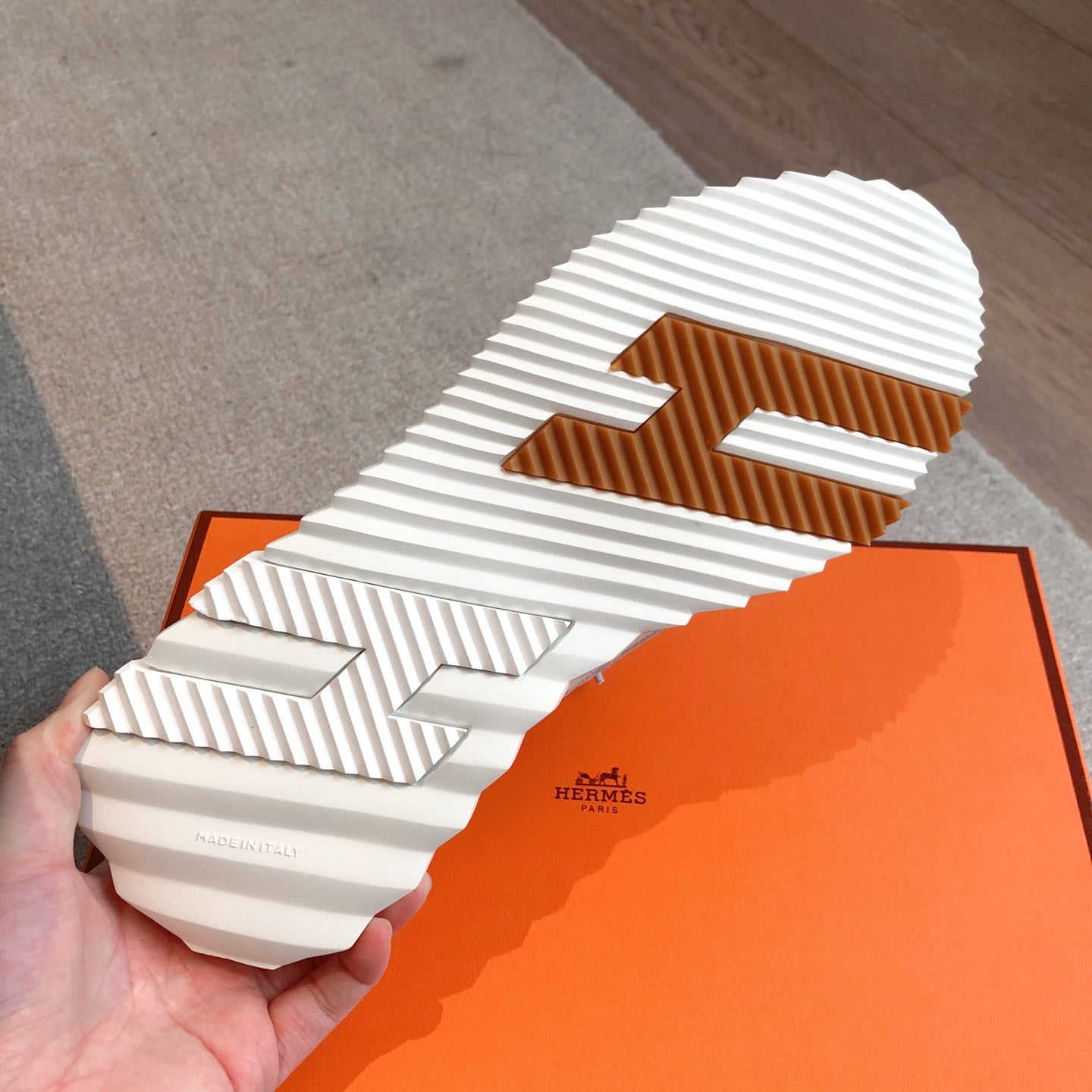 KETCH SNEAKER IN PALE GRAY SUEDE、mysite、Cacoeks