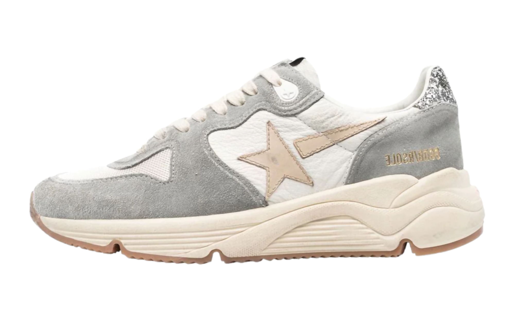 Running Sole WMNS "Grey Cream Smoke"、mysite、Cacoeks