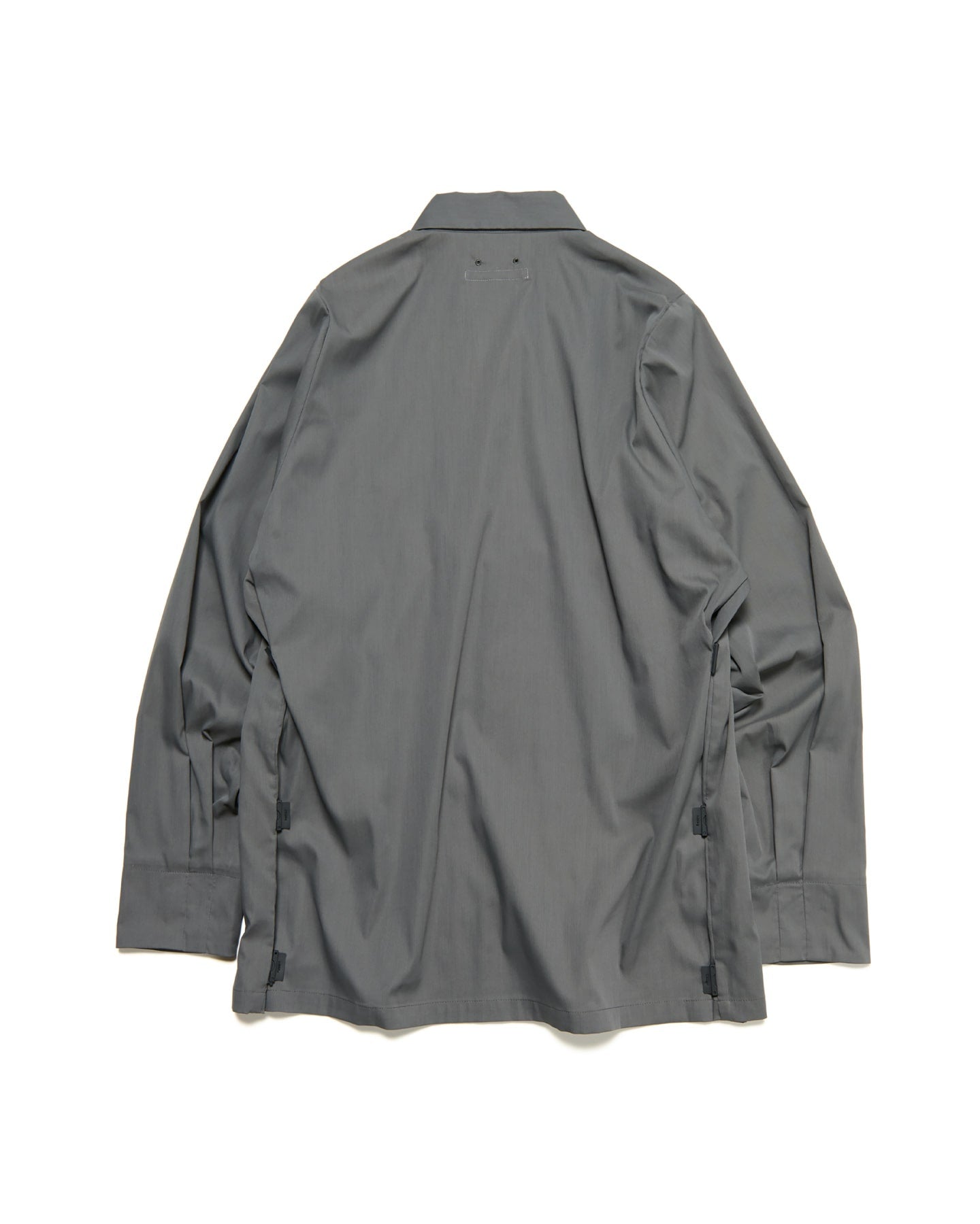 SOPHNET. 25S/S TECHNICAL HOOK SHIRT  SOPH-250040 