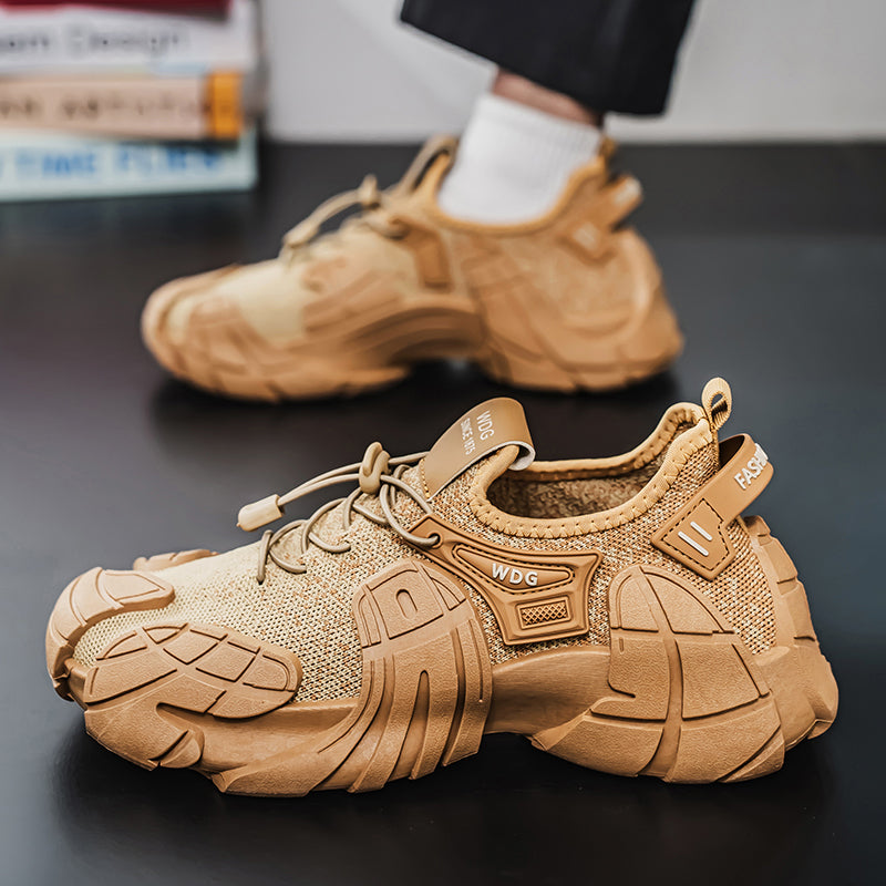 'Luminara Rift' X9X Sneakers