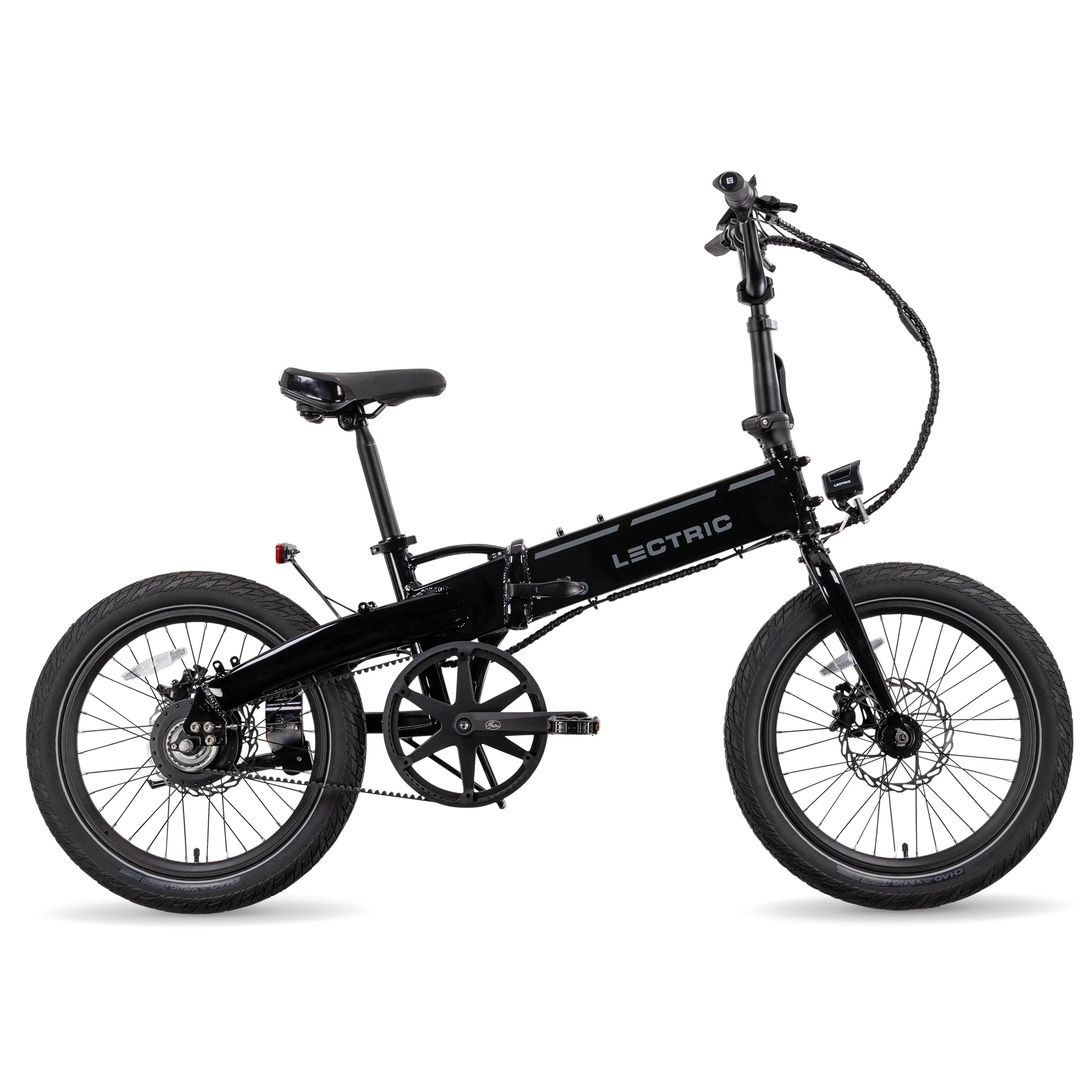 XP Lite 2.0 JW Black Long-Range + FREE Rear Rack, Fenders, Elite Headlight, Suspension Seat Post ($316 Value)、mySite、bearsvspackers
