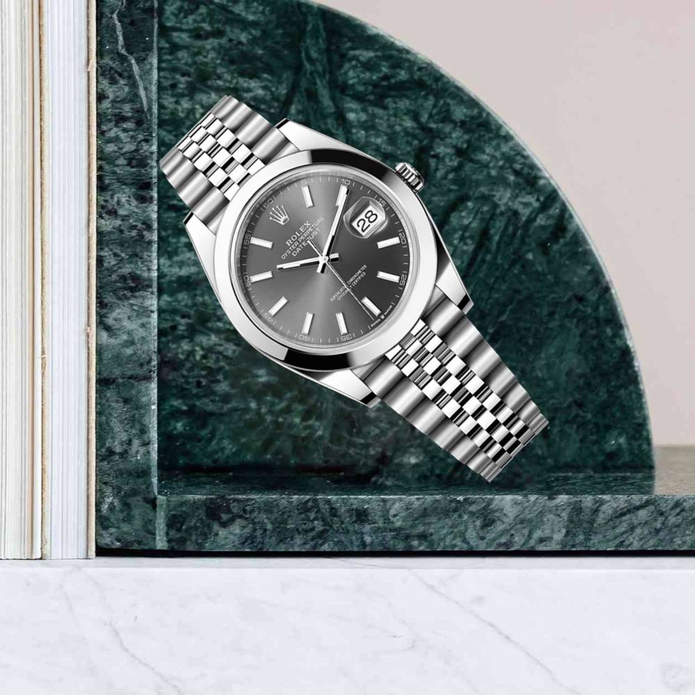 ZIICK Watch 1
