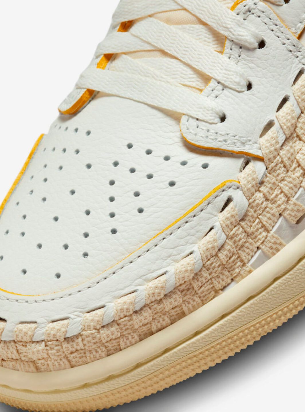 Air Jordan 1 Retro High OG SP Union LA Bephies Beauty Supply Summer of ‘96、JORDAN、Cacoeks