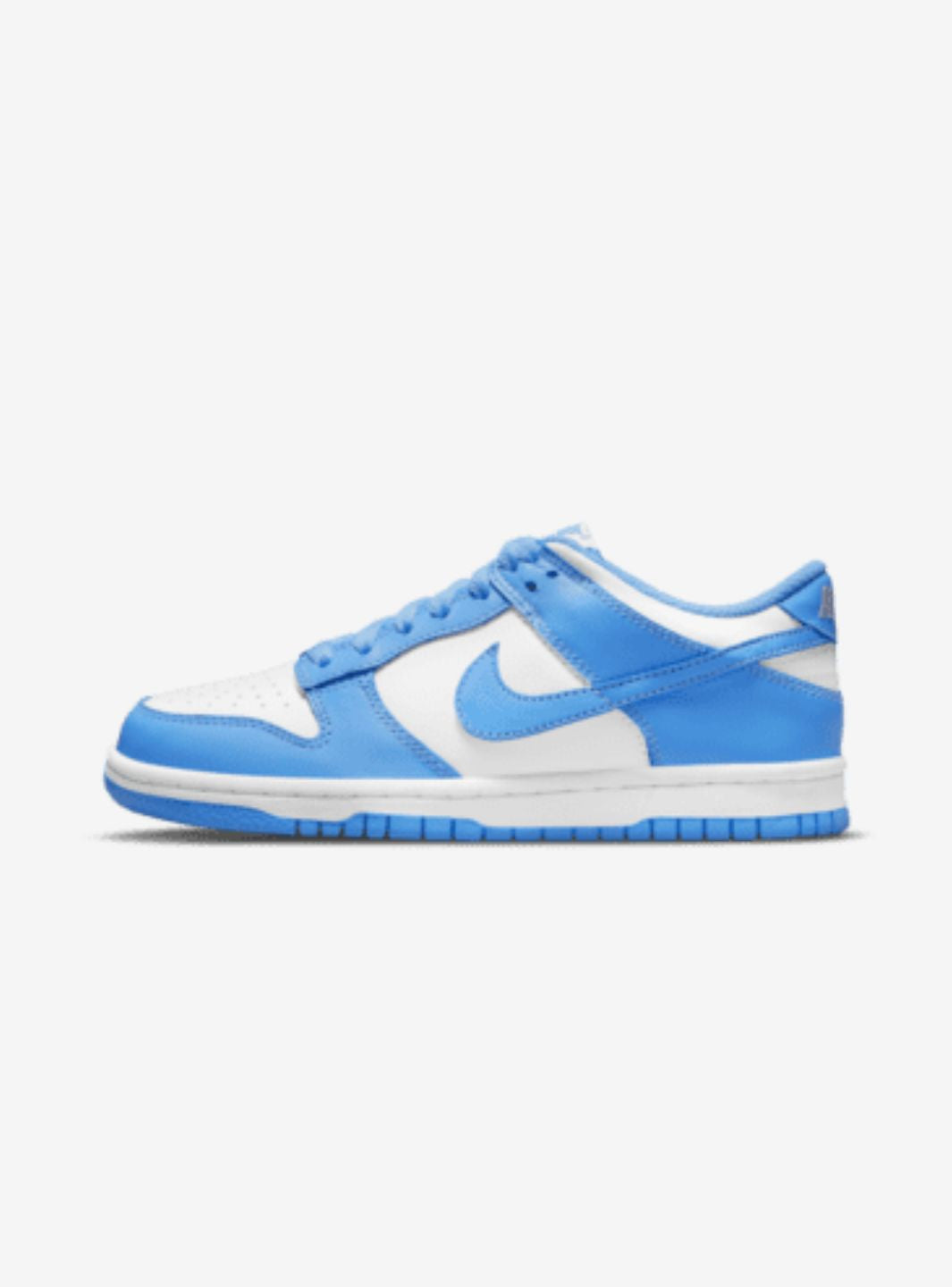 Nike Dunk Low UNC (2021)、NIKE、Cacoeks