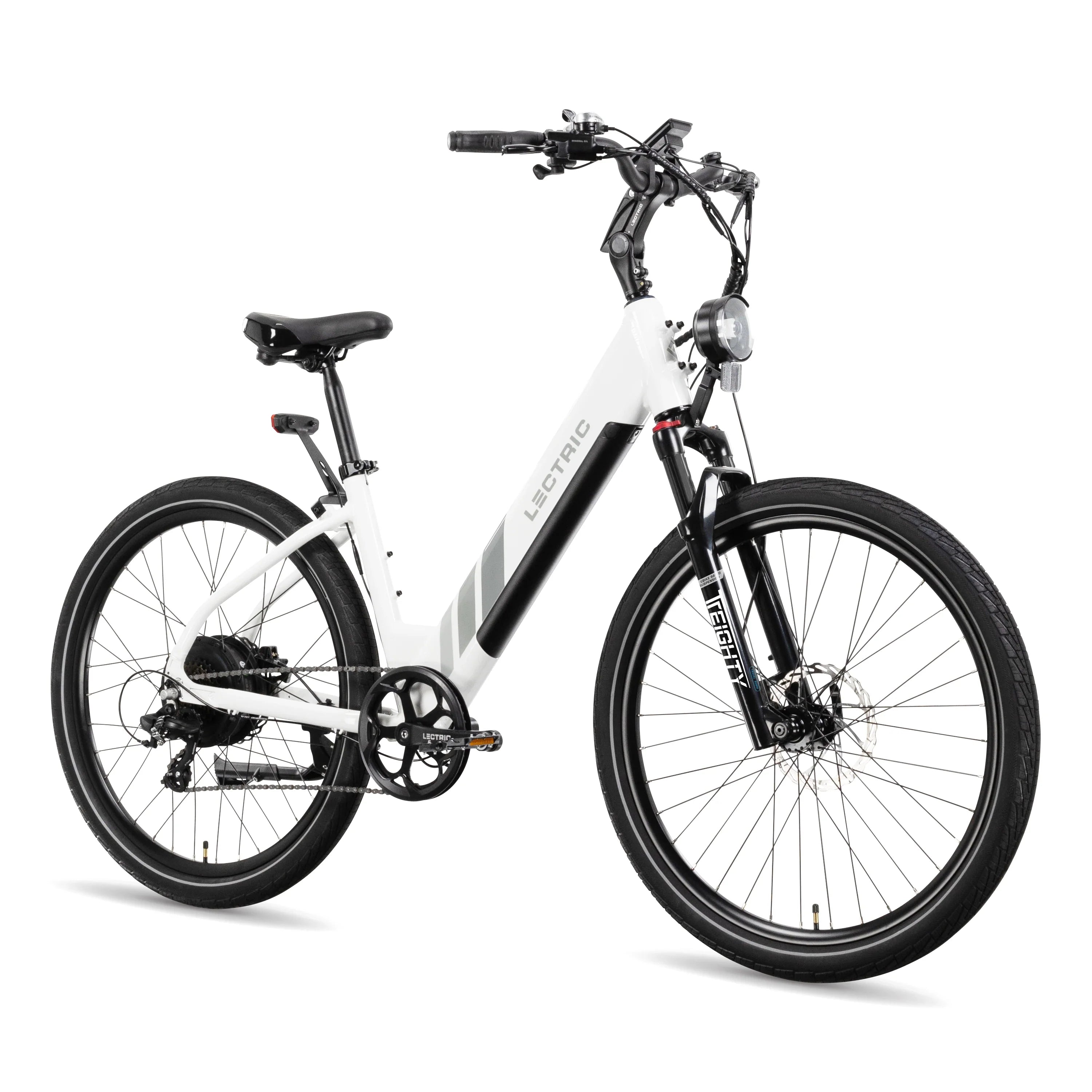 XPress 750 Step-Thru eBike、mySite、bearsvspackers