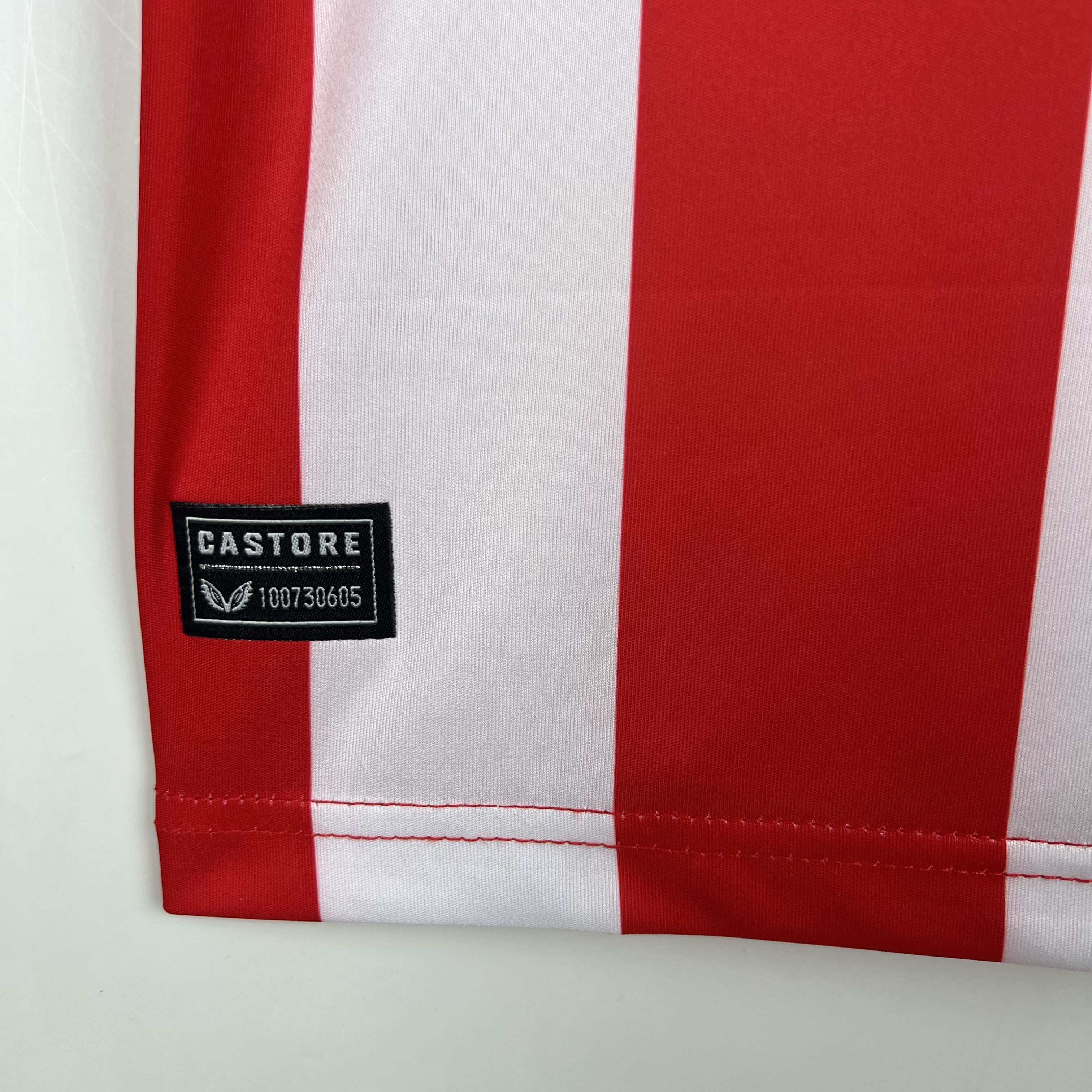 2023/2024 Athletic Bilbao Home Football Shirt 1:1 Thai Quality:football jersey mysite: unitedjerseyfootball 邓江浪:football