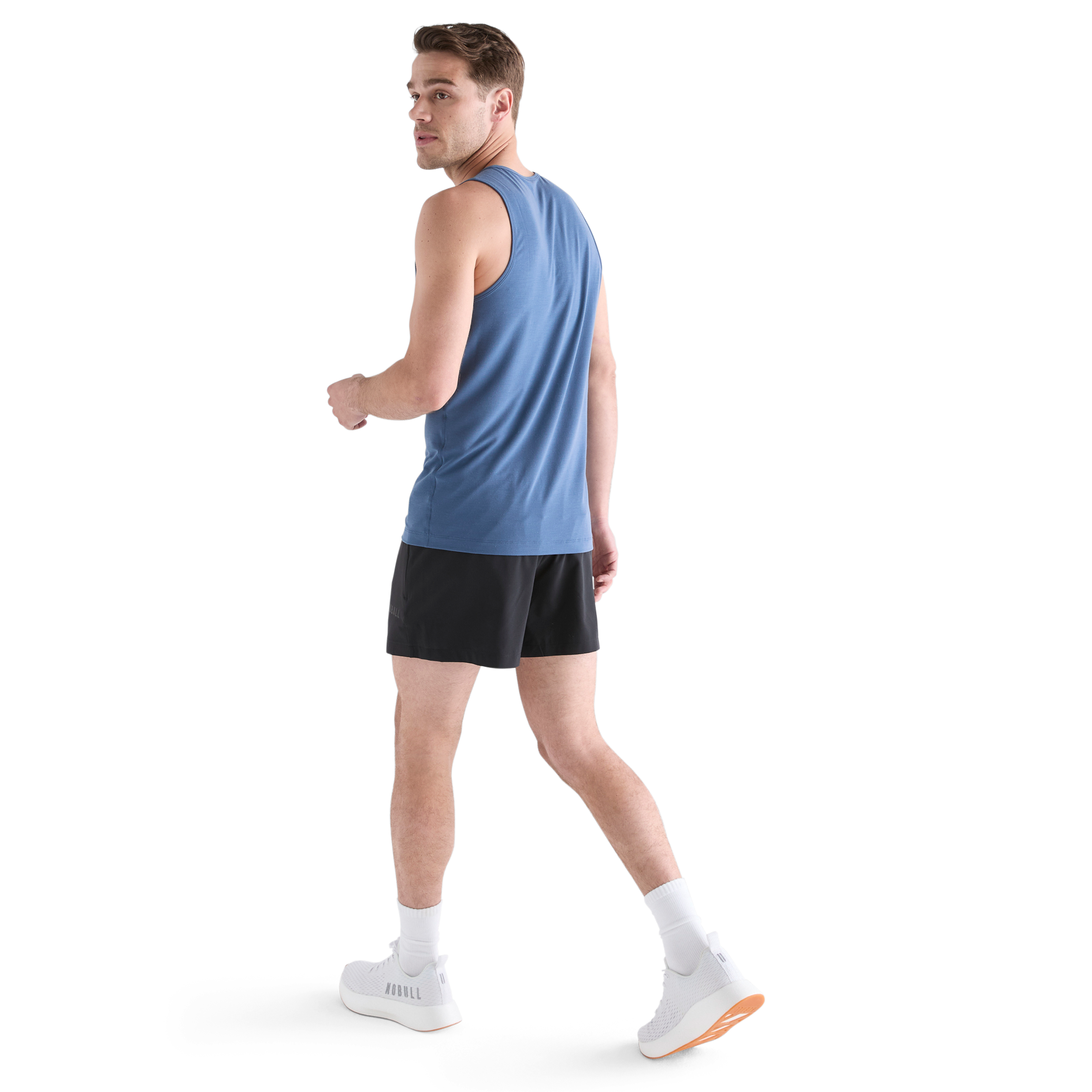 Men's Hybrid Short 5