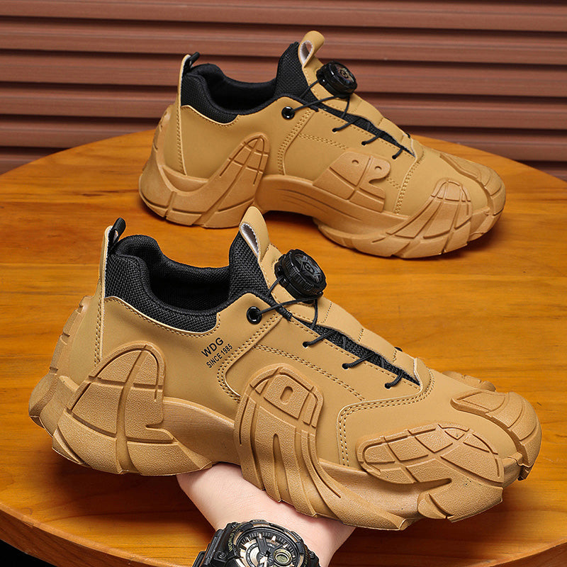 'Void Synapse' X9X Sneakers