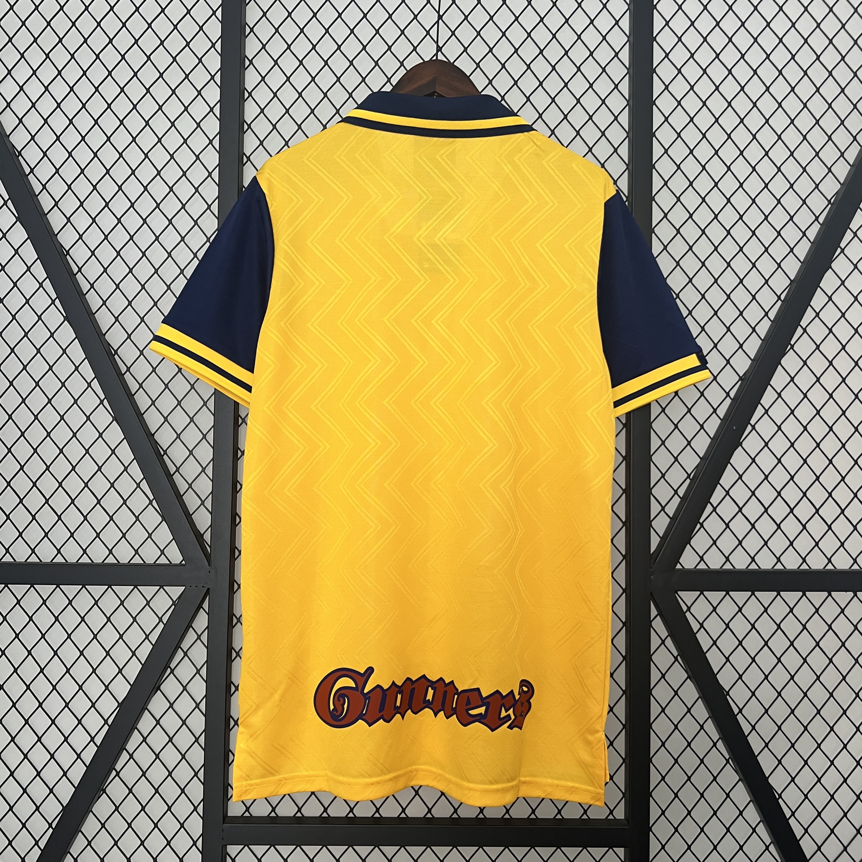1996-1997-retro-arsenal-away-football-shirt-mysite Custom Football Kit- Nextkits