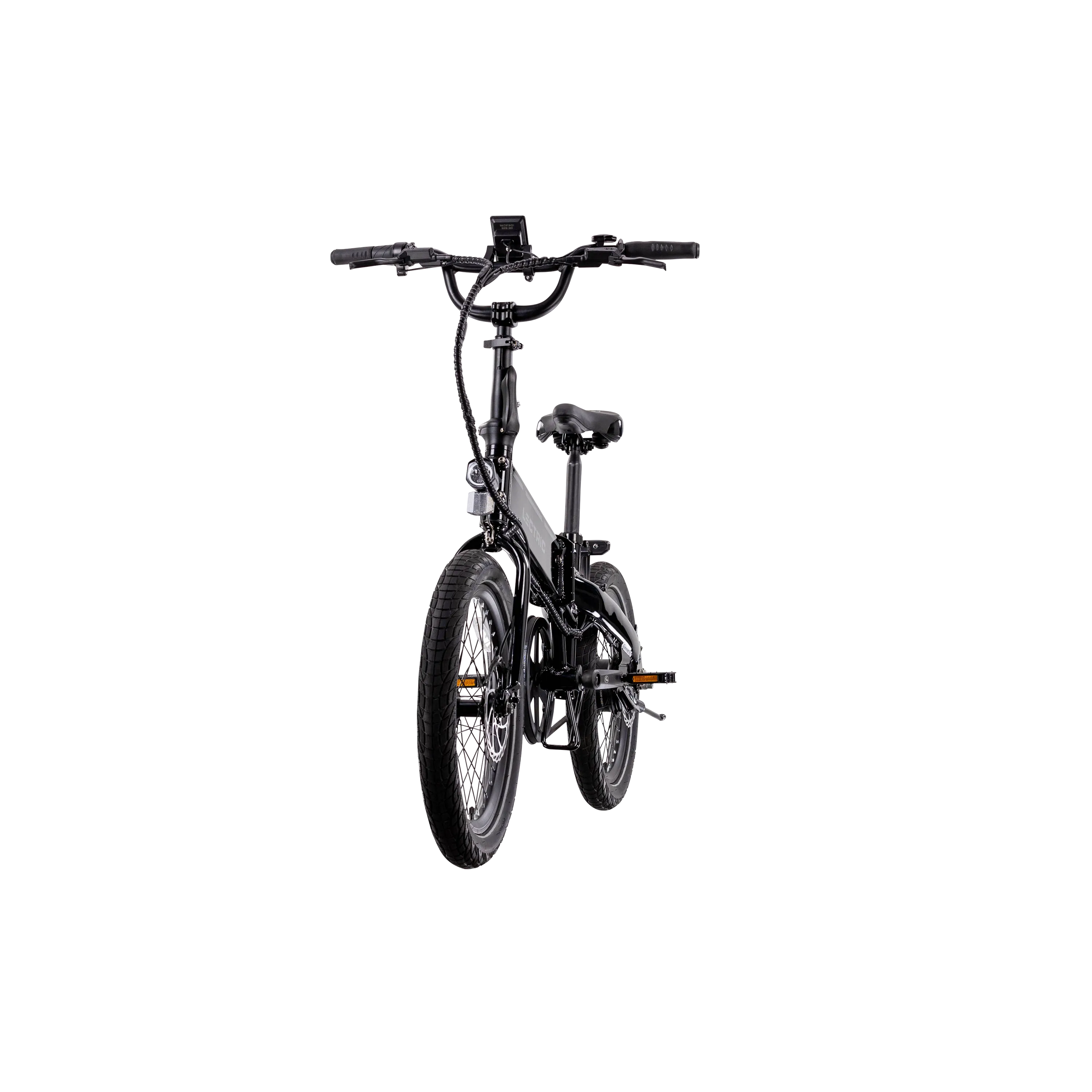 XP Lite 2.0 JW Black Long-Range eBike、mySite、bearsvspackers