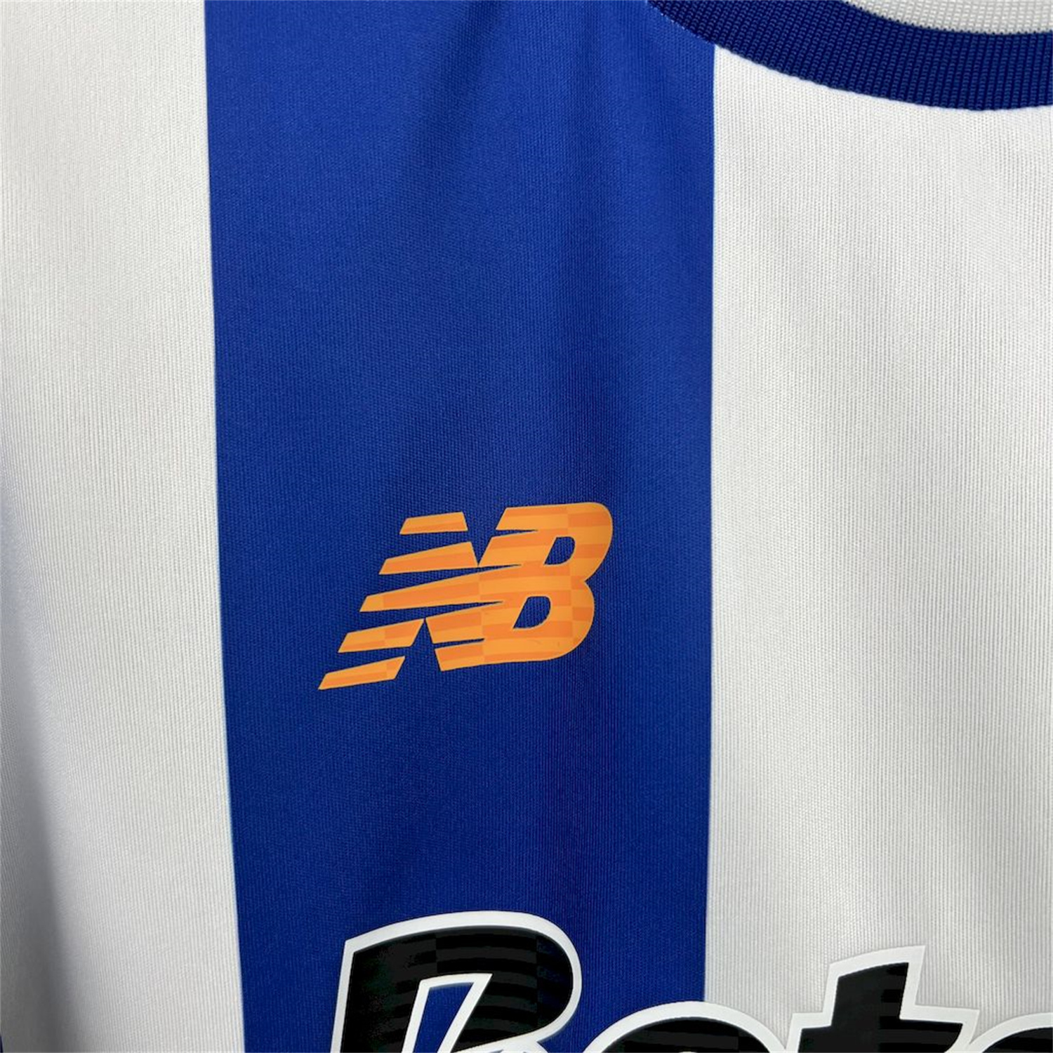 UltraTrikot-Porto 25-26 Home Kids Kit