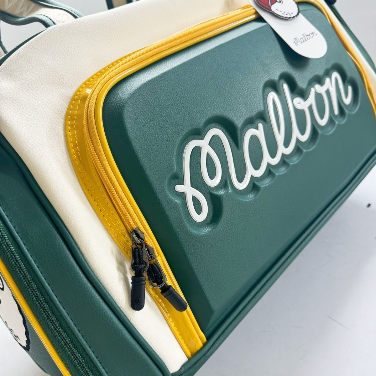 TITLESIT TAYLORMADE G/FORE GOLF BAG