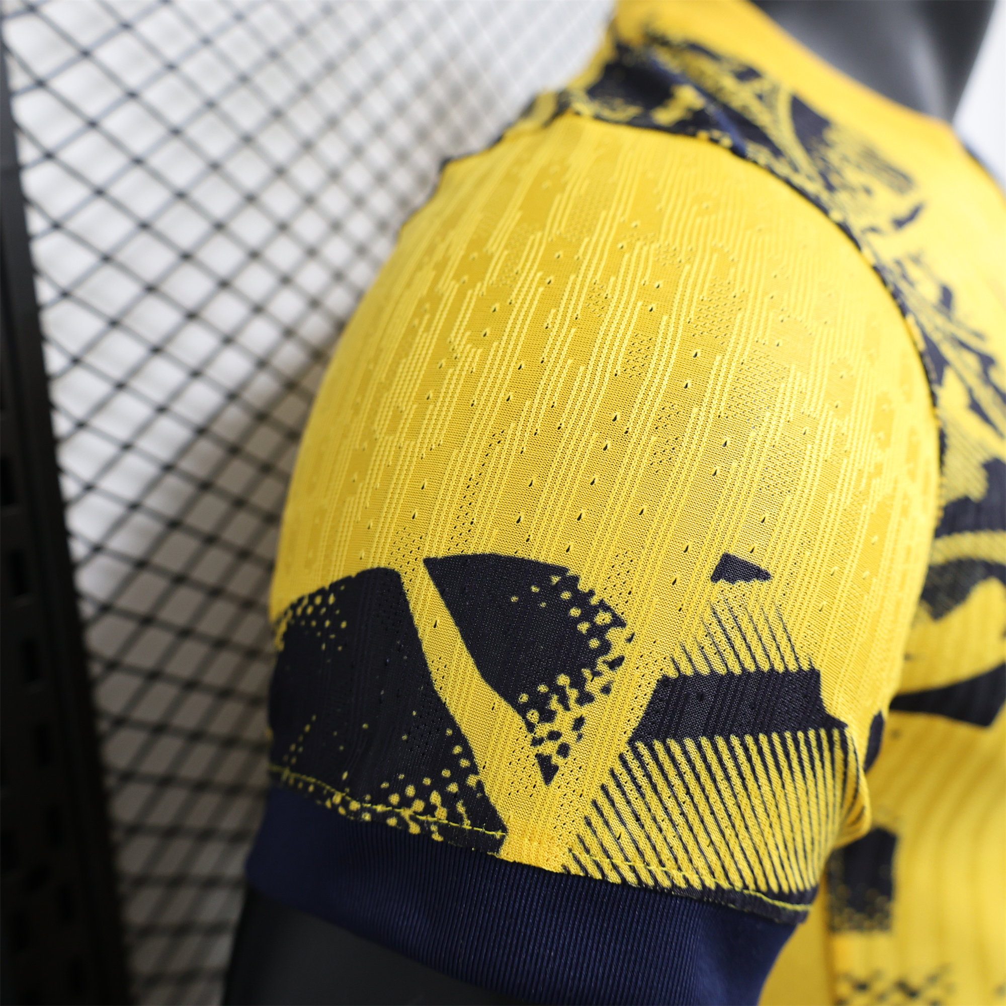 ManixJersey.com | Inter Milan 24-25 Third Jersey With Chest Advertisement - Player Version -Customize Name, Number and Patch | Worldwide Shipping