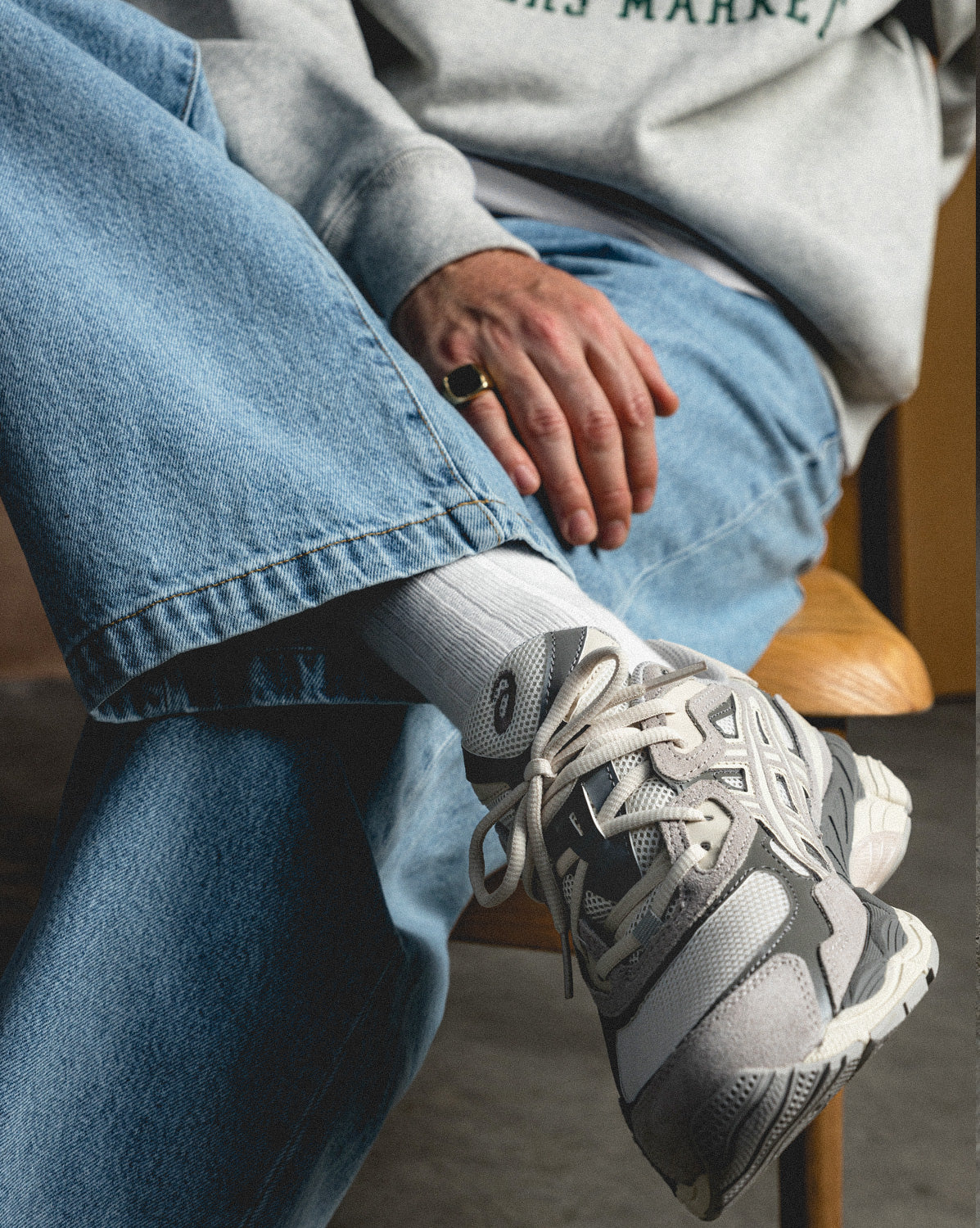 Asics GEL-NYC、mysite、Cacoeks