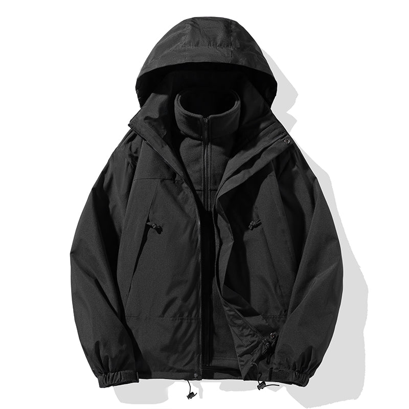 MLB 23658 Outdoor Jacket