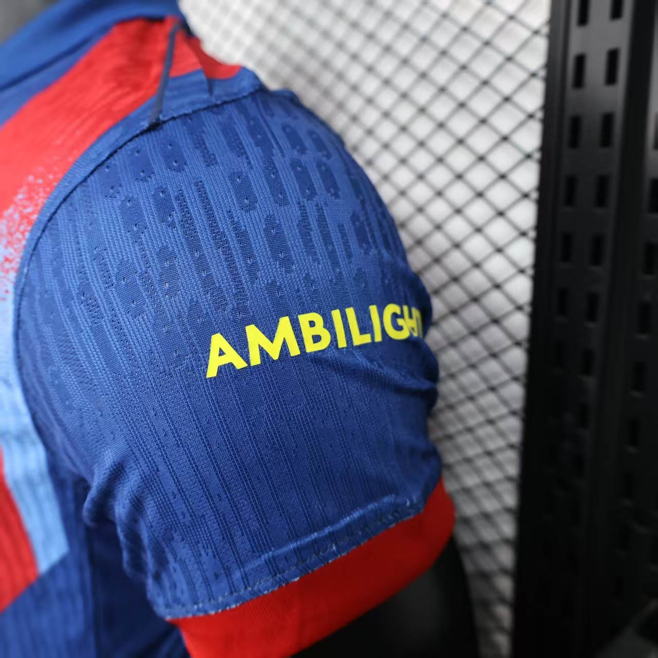 2025/2026 Player Version Barcelona Fourth Away Football Shirt 1:1 Thai Quality:football jersey mysite: unitedjerseyfootball 邓江浪:football