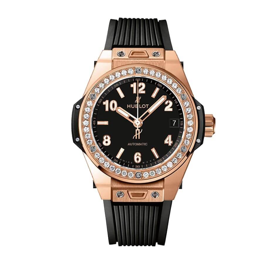 Hublot Woman Watch Replica-fasswatch