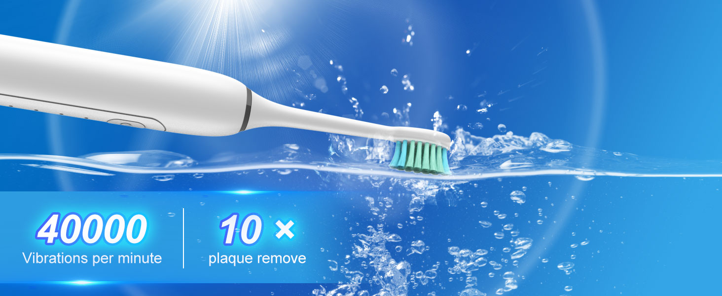 Electric Toothbrush
