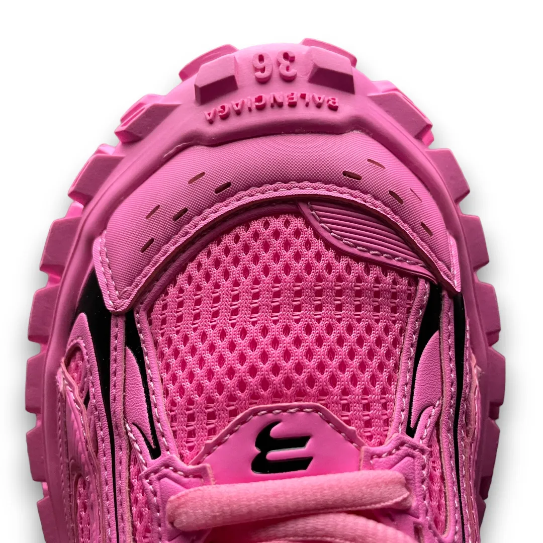 Balenciaga Defender Sneaker in Pink、mysite、Cacoeks