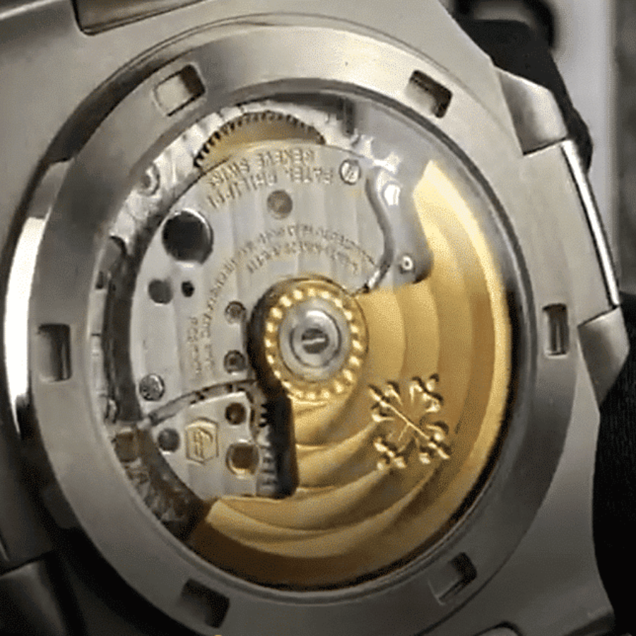 patek iced out replica 4