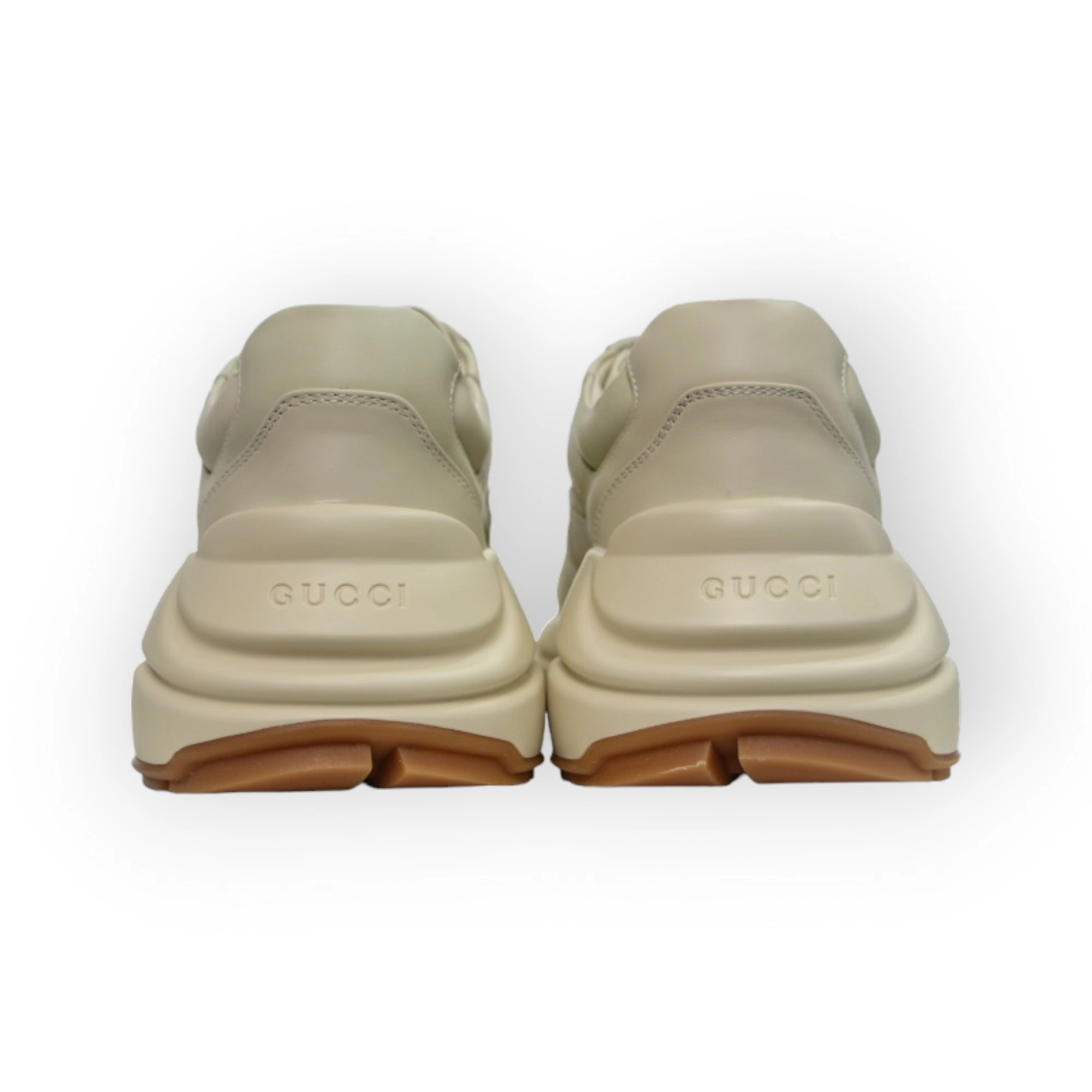 Gucci Rhyton Sneaker Cream 25、mysite、Cacoeks