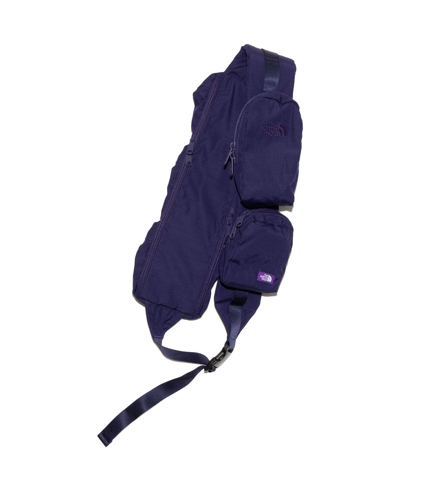 THE NORTH FACE PURPLE LABEL Mountain Wind Sling Bag  N25SO079 