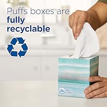 Fully Recyclable Boxes