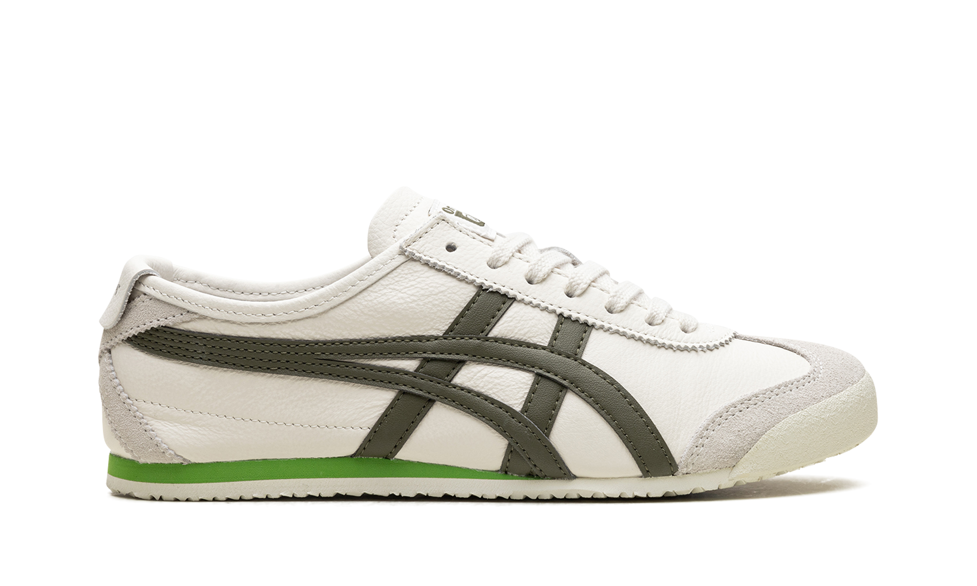 Tiger Mexico 66 SD "Cream White Green"、mysite、Cacoeks