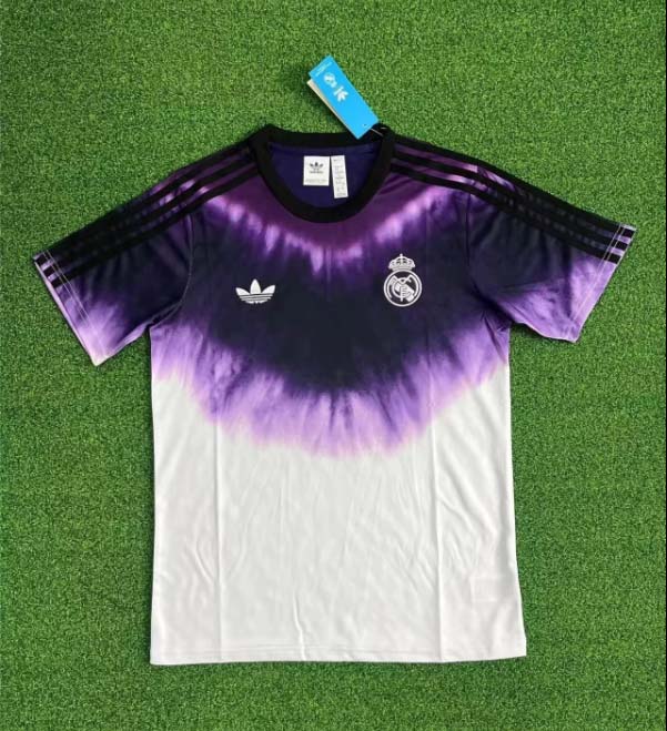 2025/2026 Real Madrid Special Edition Football Shirt1:1 Thai Quality:football jersey mysite: unitedjerseyfootball 邓江浪:football