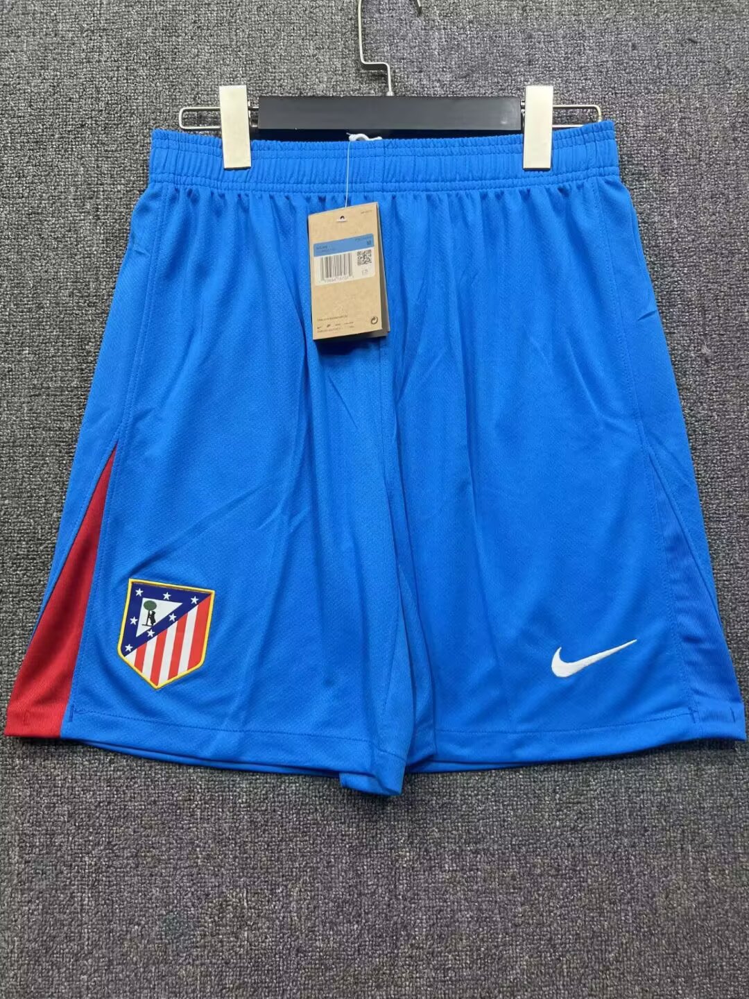 2025/2026 Atletico Madrid Third Away Shorts 1:1 Thai Quality:football jersey mysite: unitedjerseyfootball 邓江浪:football